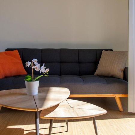 Ligia Waterfront Apartments Dış mekan fotoğraf