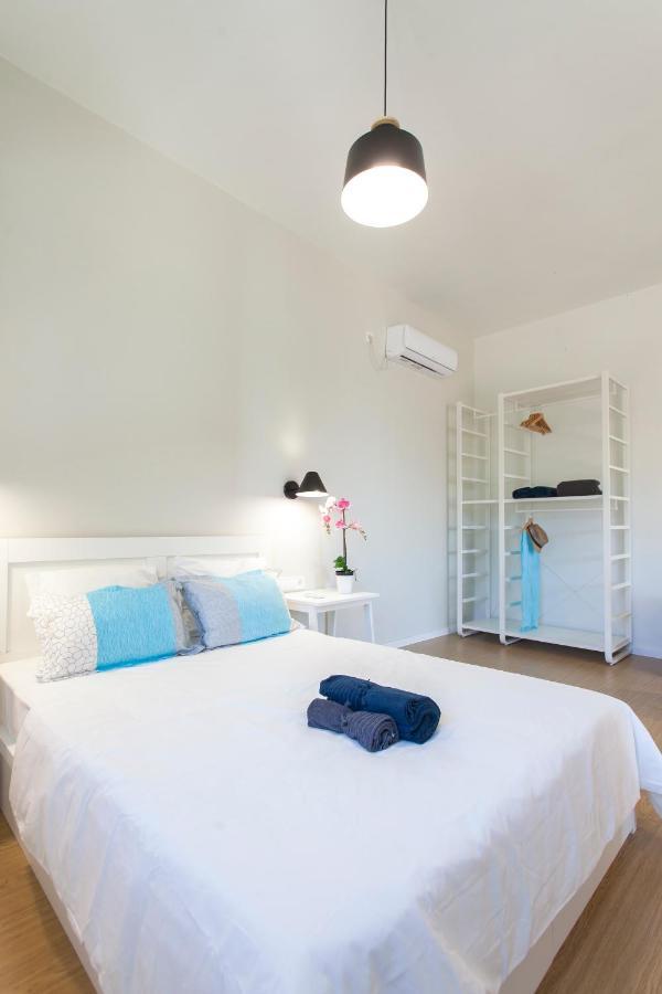 Ligia Waterfront Apartments Dış mekan fotoğraf