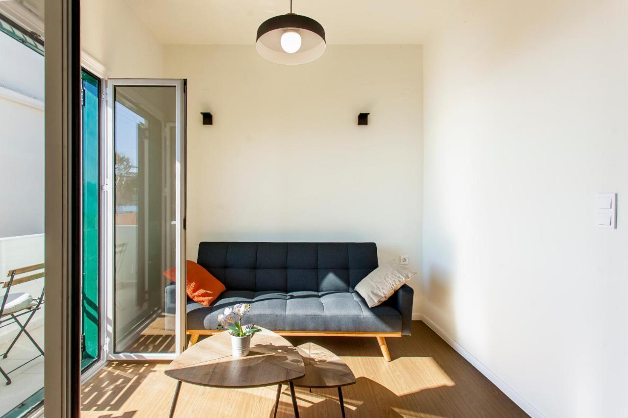 Ligia Waterfront Apartments Dış mekan fotoğraf