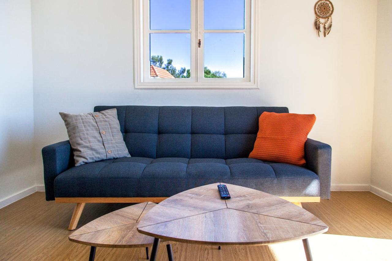Ligia Waterfront Apartments Dış mekan fotoğraf
