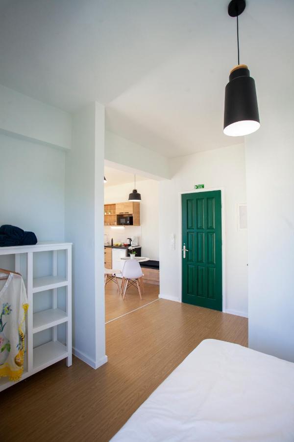 Ligia Waterfront Apartments Dış mekan fotoğraf