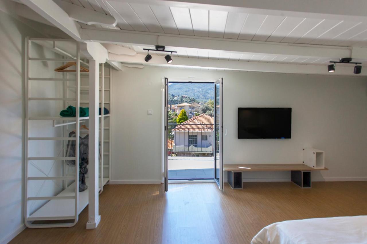 Ligia Waterfront Apartments Dış mekan fotoğraf