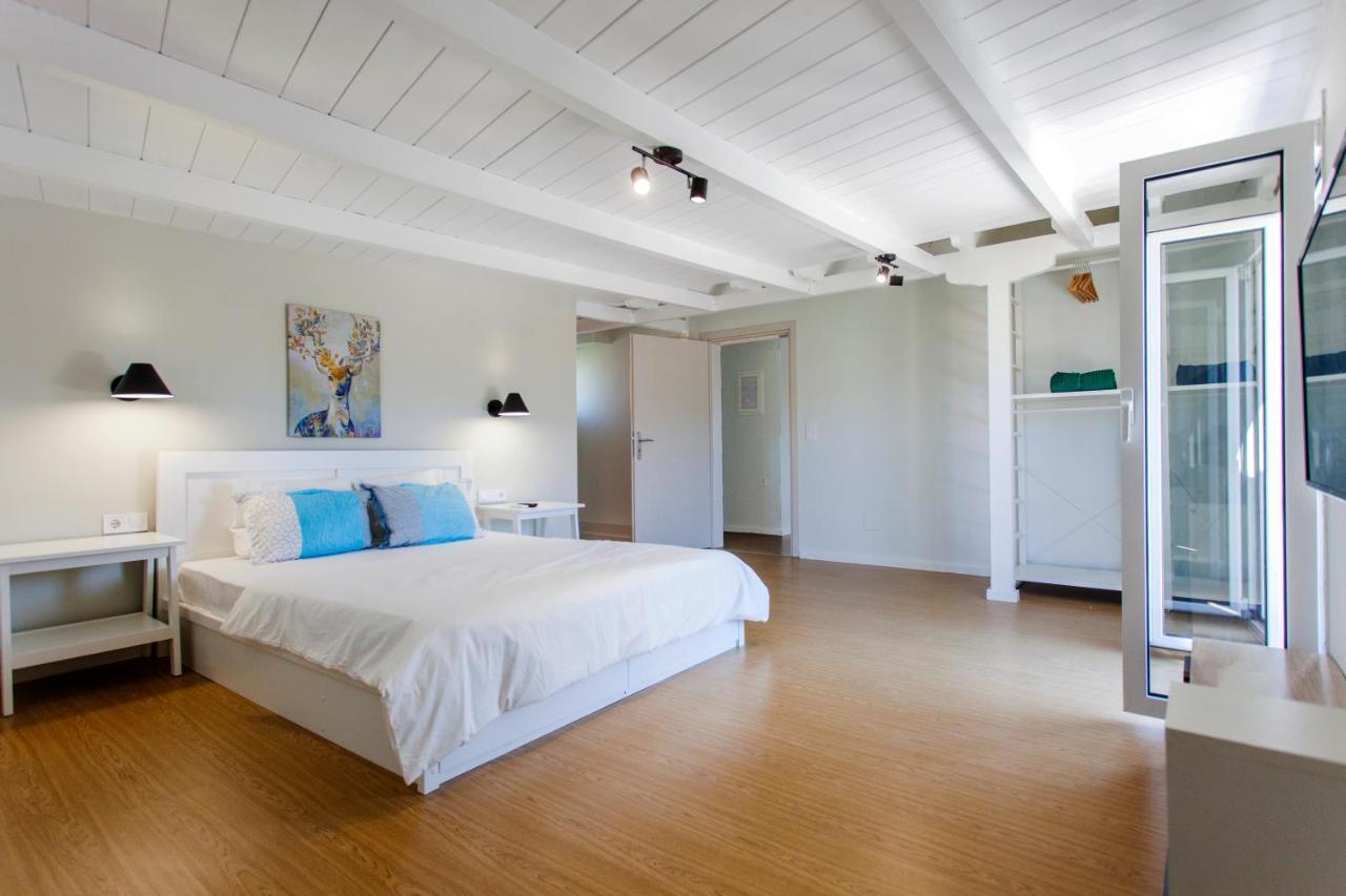 Ligia Waterfront Apartments Dış mekan fotoğraf