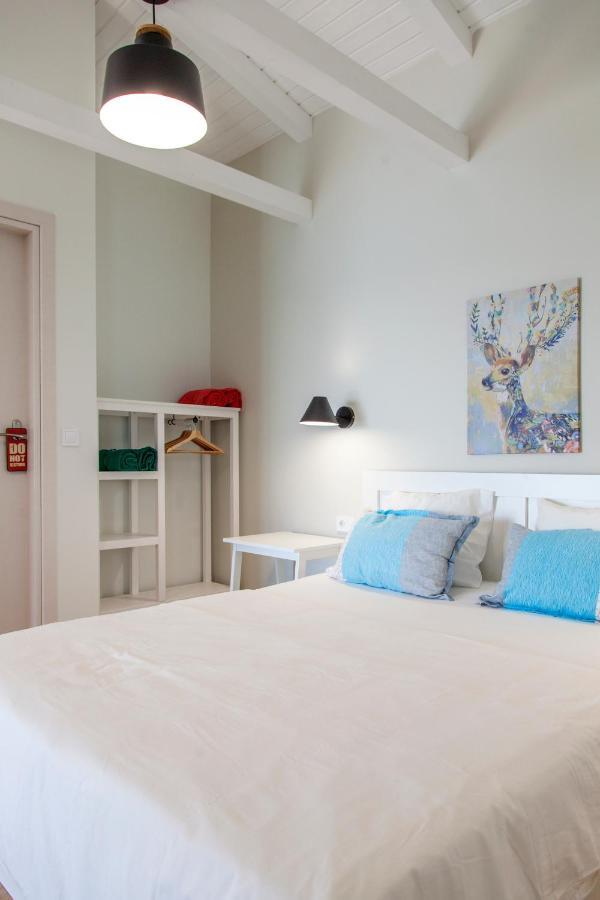 Ligia Waterfront Apartments Dış mekan fotoğraf