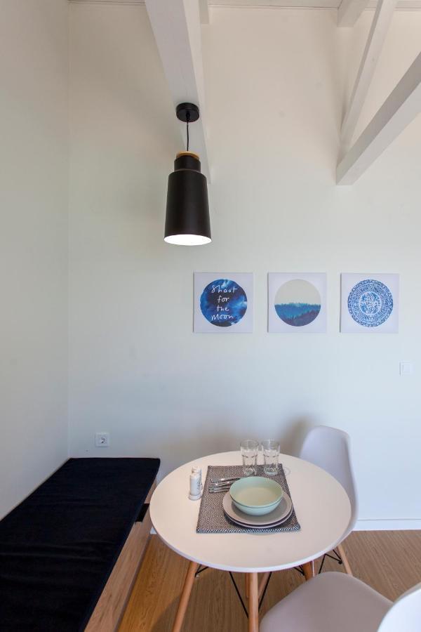 Ligia Waterfront Apartments Dış mekan fotoğraf