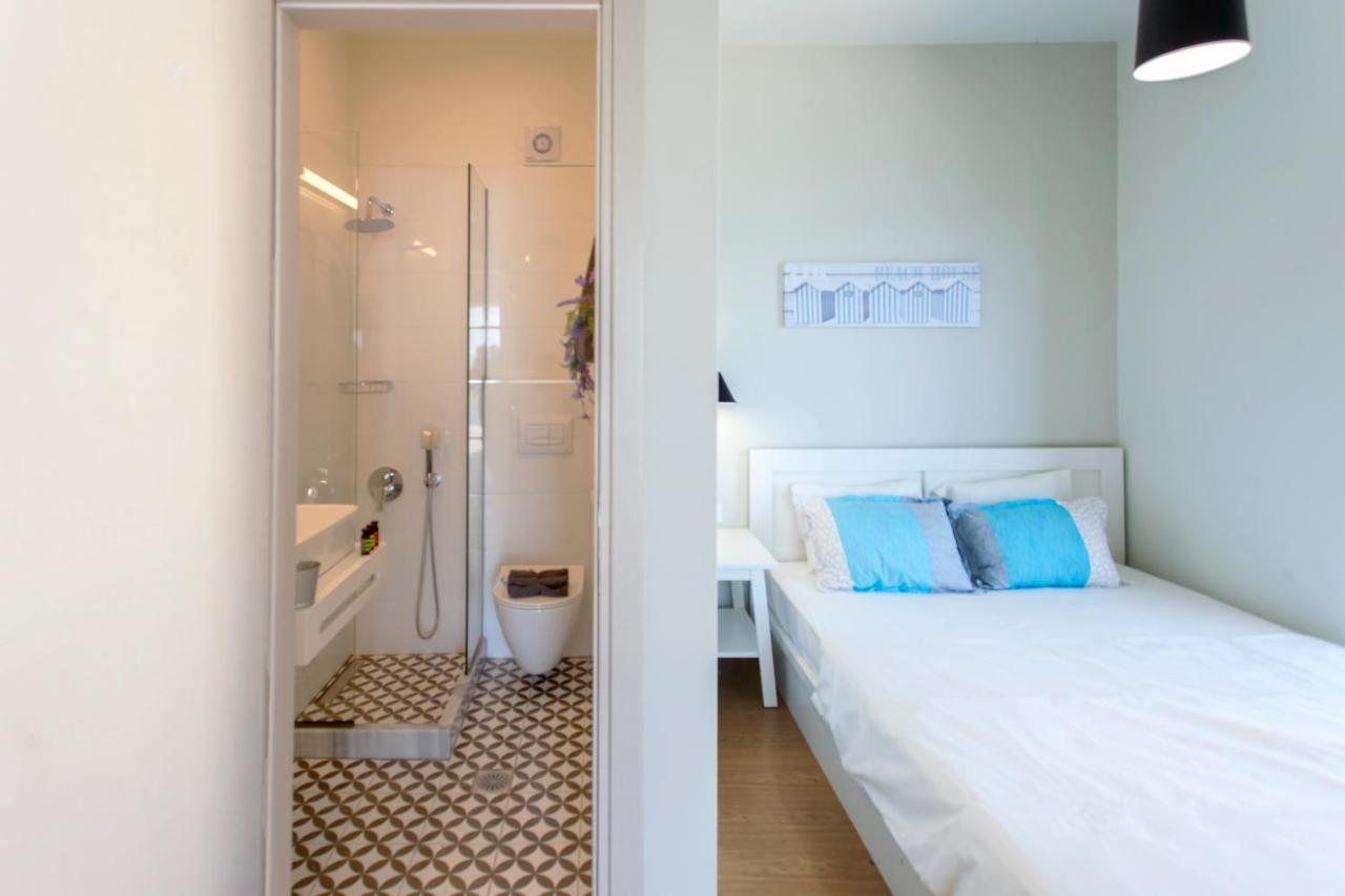 Ligia Waterfront Apartments Dış mekan fotoğraf