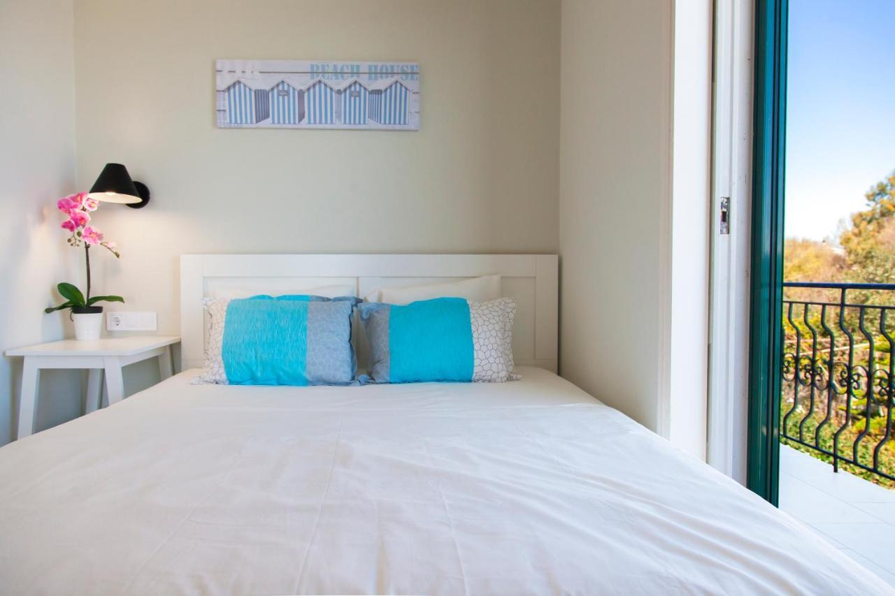Ligia Waterfront Apartments Dış mekan fotoğraf