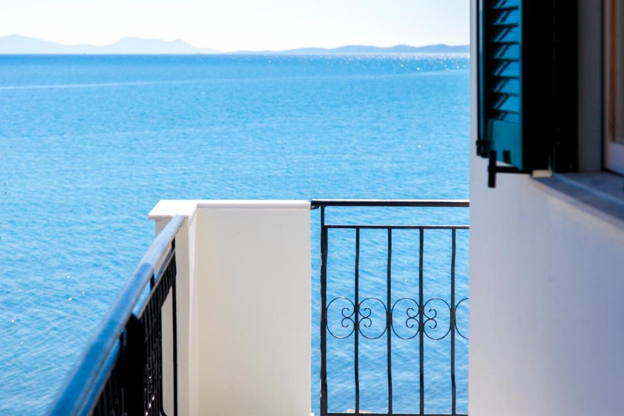 Ligia Waterfront Apartments Dış mekan fotoğraf