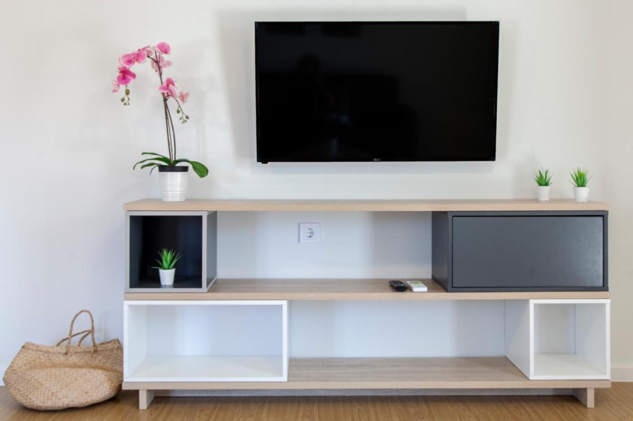 Ligia Waterfront Apartments Dış mekan fotoğraf