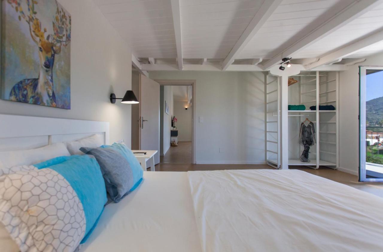 Ligia Waterfront Apartments Dış mekan fotoğraf